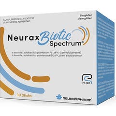 Neuraxpharm Neuraxbiotic Spectrum 30 Sticks
