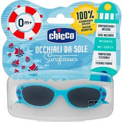 Chicco Lunettes de Soleil Fille 0M+ Formentera 1ut