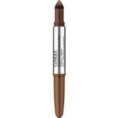 Clinique High Impact Ombre + Eyeliner Play Rum Cola 1,9 g
