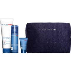 Pack Clarinsmen Hydratation