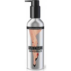 Bas invisibles, maquillage pour le corps de couleur claire 200ml