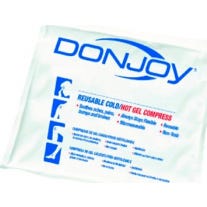 DJO Pack Froi/Chau Reut 21X14Cm