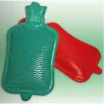Cura Farma Eurohot Sac d'Eau Chaude 1 Unité