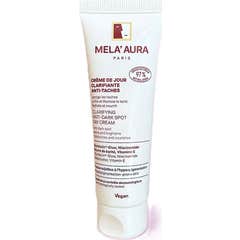 Mela'Aura Crème de Jour Clarifiante Anti-Taches 50 ml