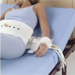 Vettel Support Magnétique Poignets de Lit Ad62 1ut