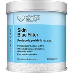 Advanced Nutrition Programme Skin Blue Filter 60caps