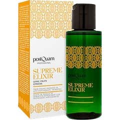 Huile d'agrumes Postquam rafraîchissante 100ml