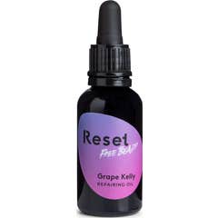 Reset Free Beauty Sérum Réparateur Grape Kelly 30ml