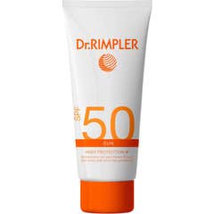 Dr. Rimpler Soleil Haute Protection + Spf50 200ml