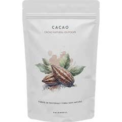 Paleobull Cacao Naturel en Poudre 250 g