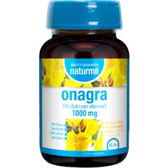 Naturmil Onagra 1000mg 90 Perlas