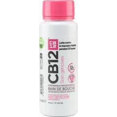 Cb12 Soin Gencives Bain Bouche Menthe Fraîche 250 ml