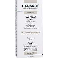 Gamarde White Effect Crema Resplandor Día 40g