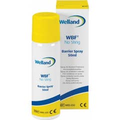 Welland WBF No Sting Spray Barrière de Protection 50ml