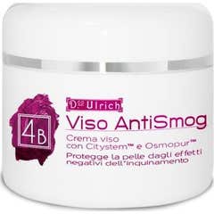 Ulrich Crème Visage Anti-Smog 50ml