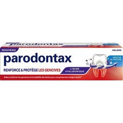 Parodontax Renforce  & Protège les Gencives 75ml