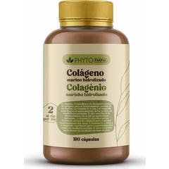 Phytofarma Collagène Marin Hydrolysé 180 gélules