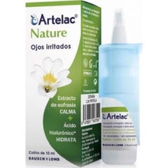 Artelac Nature 10 ml