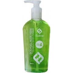 Farline Bodygel Hydratant à l'Aloe Vera 250ml
