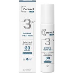 Ceramol Iage Tratamiento de Día Crema Facial de Día 50ml