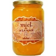 Mielar - Miel de fleurs d'oranger 500g