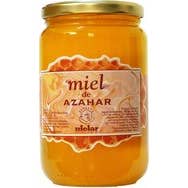 Mielar - Miel de fleurs d'oranger 500g