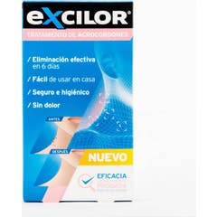 Excilor Acrocordon Treatment 1 Applicateur 3 pièces