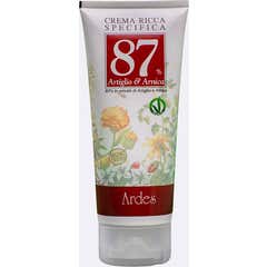 Ardes Crème Riche Spécifique 87% Artiglio & Arnica 100ml