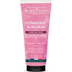 Beauterra Gommage Surgras Figue 200 ml