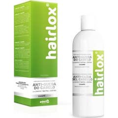 Hairlox Champô Anti-queda do Cabelo 200ml