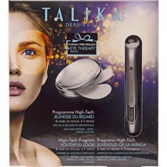 Talika Coffret Jeunesse du Regard 6 patchs + Time Control