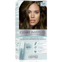 Colour Clinuance 5.0 Châtain clair Colour Clinuance 5.0 Châtain clair