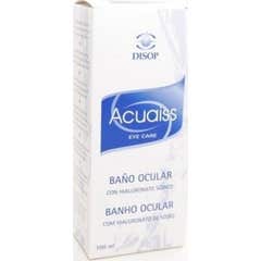 Disop Acuaiss baño oculaire 100ml