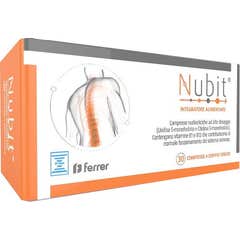 Bruno Nubit 30comp