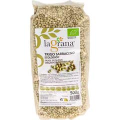 La Grana Sarrasin Bio 500 g