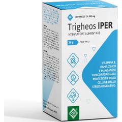 Gheos Trigheos Ipo 60comp