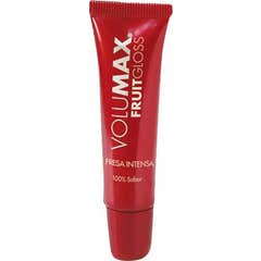 Volumax Fruit Gloss fresa intensa 7.5ml