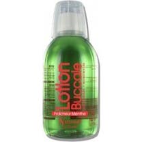 Naturado rince-bouche bio menthe douce xylitol 500ml