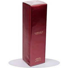 Versace Eros Flame Gel Douche Parfumé Tube 250ml