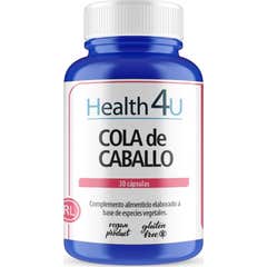 H4U cola de caballo 500mg 90comp