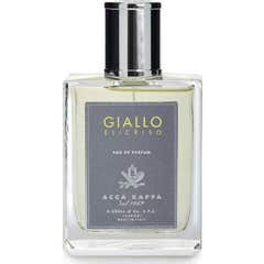 Acca Kappa Giallo Elicriso Eau de Parfum 100ml