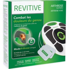 Revitive Stimulateur Circulatoire Arthrose Genou 1 Unité