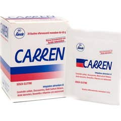 Rende Carren 20 Sachets
