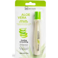 IDC Institute Sérum roll-on apaisant contour des yeux 18 ml