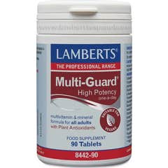 Lamberts Multi-Guard 90 Comprimés