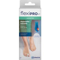 Normon Séparateur d'Oignons Flexipro 1 ut
