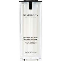 Gemology Contour Yeux Jeunesse Diamant 15ml