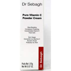 Dr. Sebagh Pack Single Vitamin C Powder