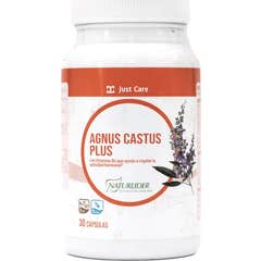 Naturlider Agnus Castus Plus 30caps