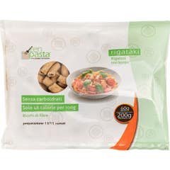 Zen Pasta Macaronis De Konjac Déshydratées Rigataki 60g